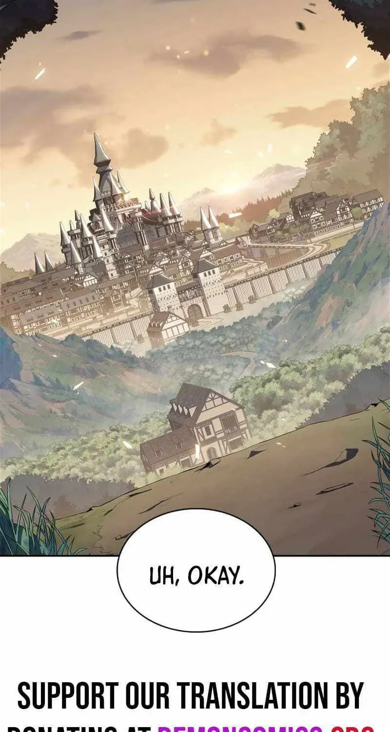 Read I’m the Max-Level Newbie chapter 134.3 image 43 on Lezhin