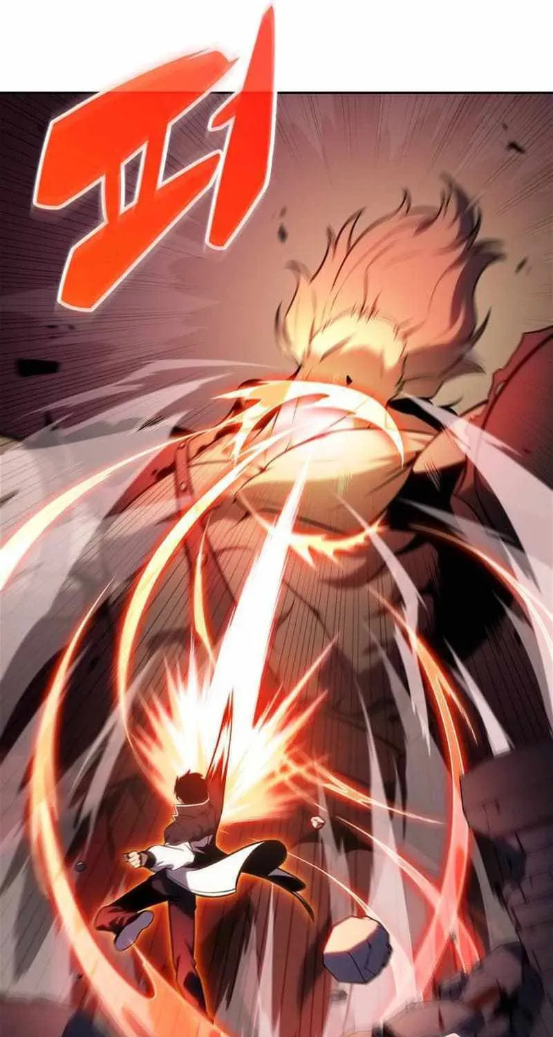 Read I’m the Max-Level Newbie chapter 134.3 image 8 on Lezhin