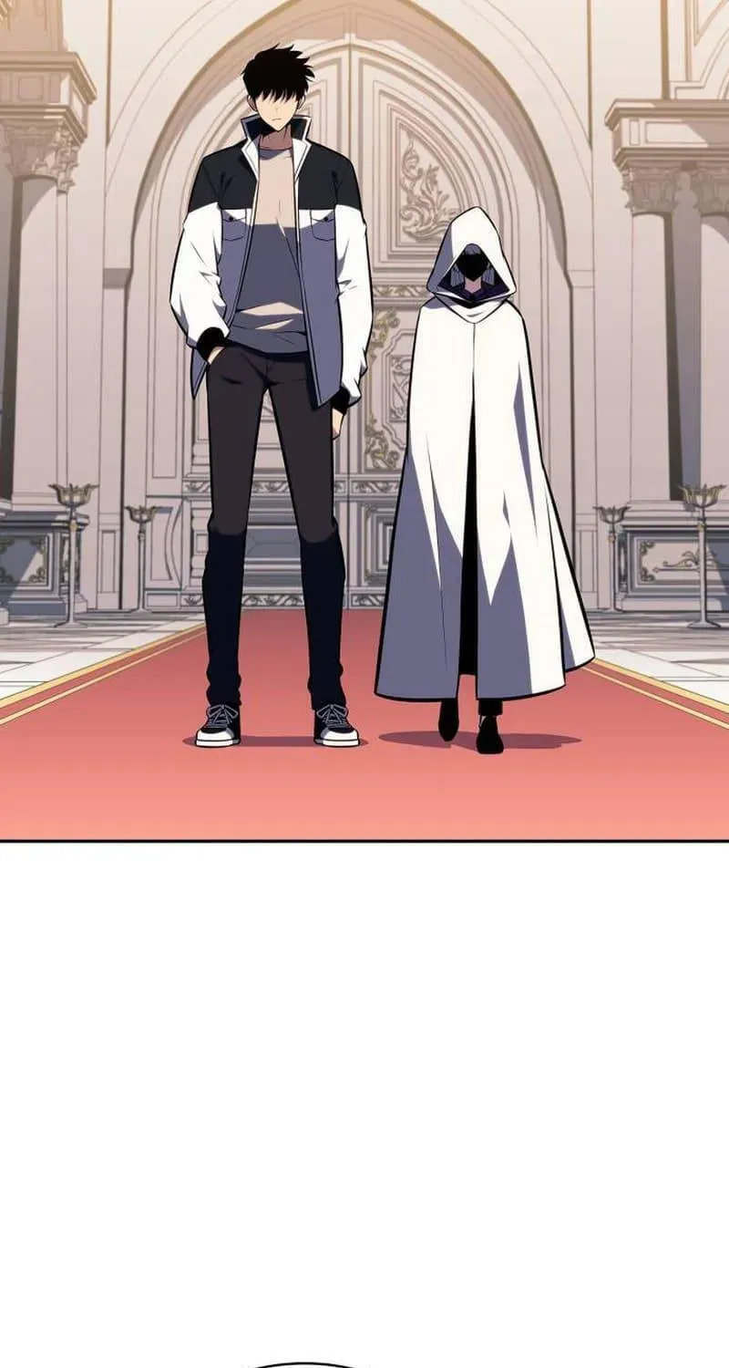 I’m the Max-Level Newbie Chapter 135.3 page 3 - 