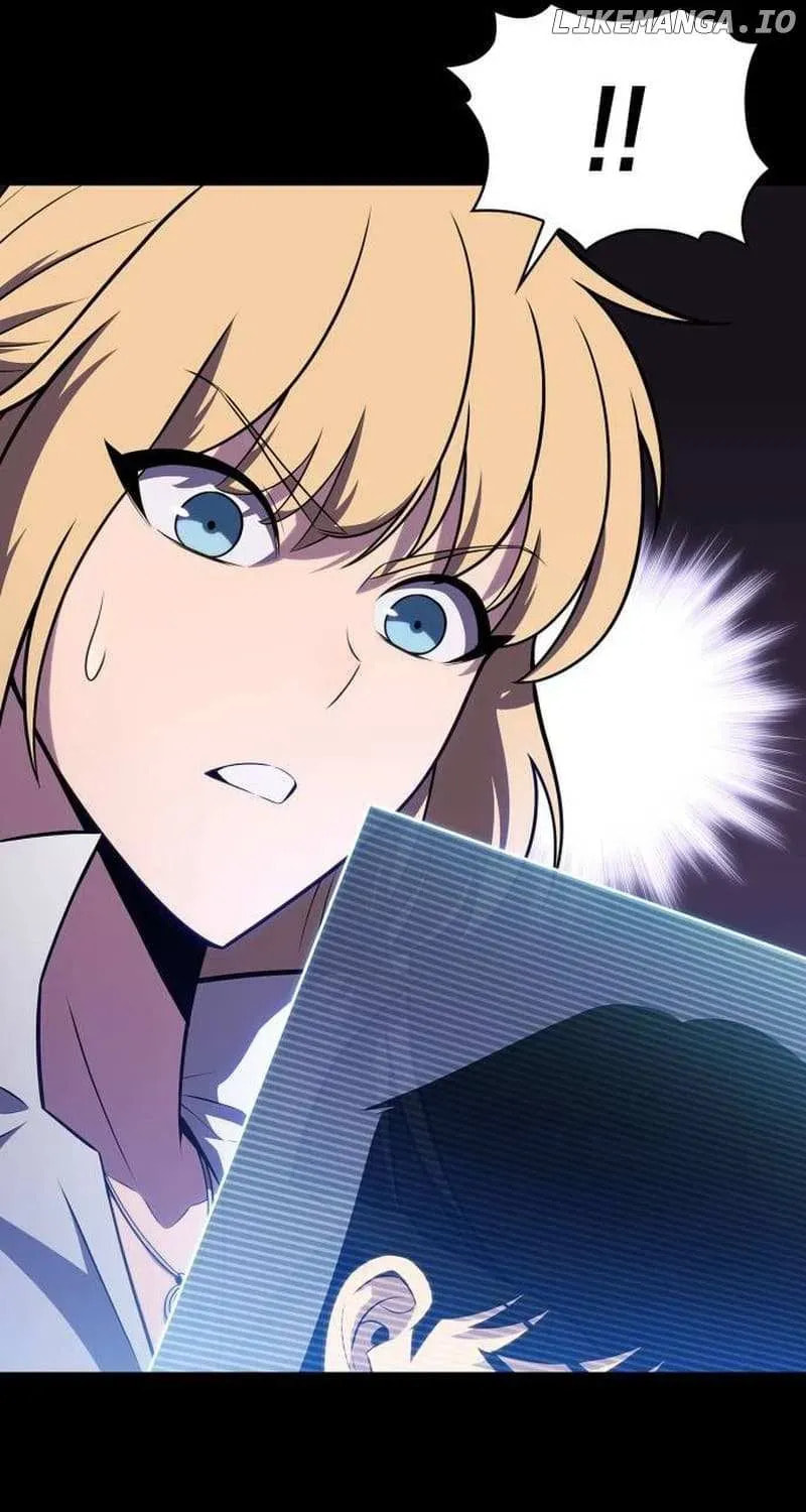 Read I’m the Max-Level Newbie chapter 136.1 image 17 on Lezhin