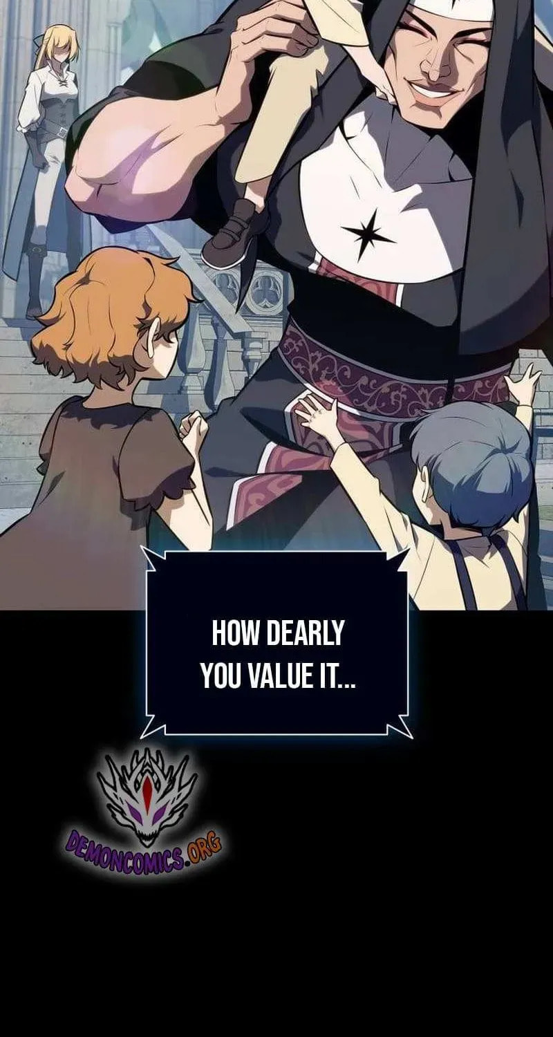 Read I’m the Max-Level Newbie chapter 136.1 image 20 on Lezhin