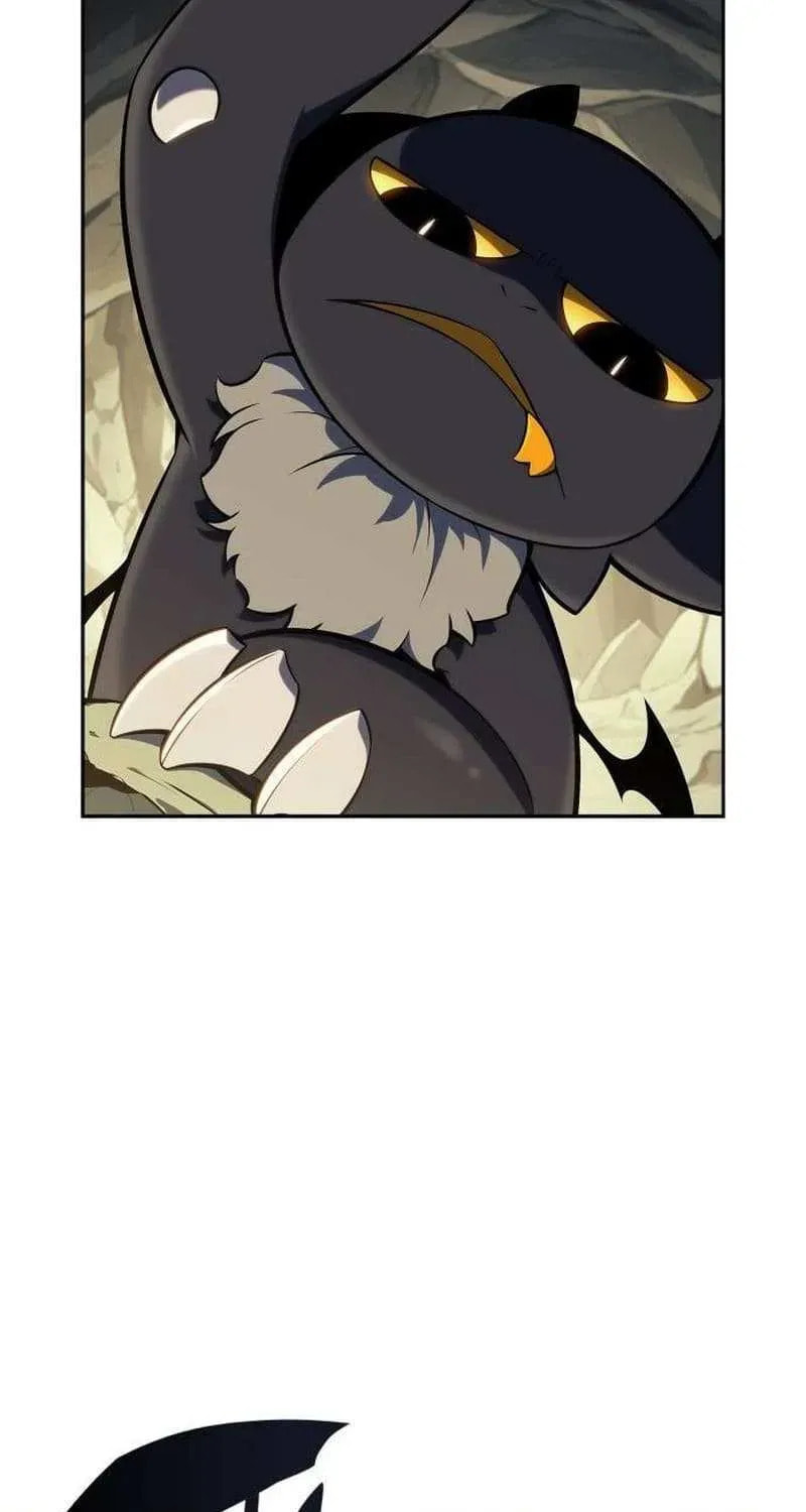 Read I’m the Max-Level Newbie chapter 136.1 image 31 on Lezhin