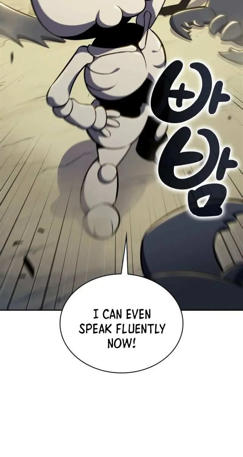 Read I’m the Max-Level Newbie chapter 136.1 image 34 on Lezhin