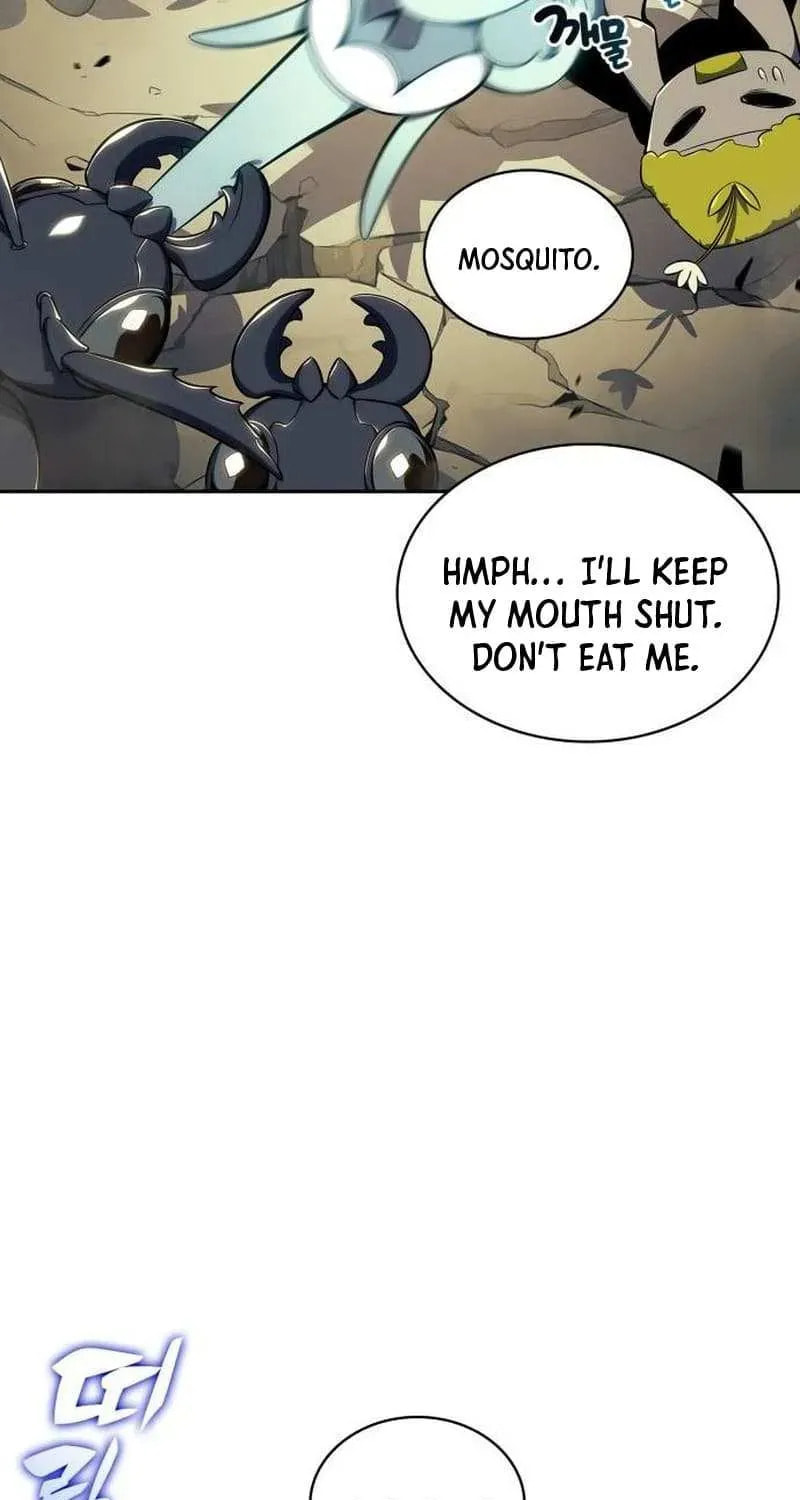 Read I’m the Max-Level Newbie chapter 136.1 image 37 on Lezhin