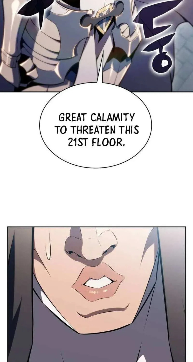 Read I’m the Max-Level Newbie chapter 136.1 image 4 on Lezhin