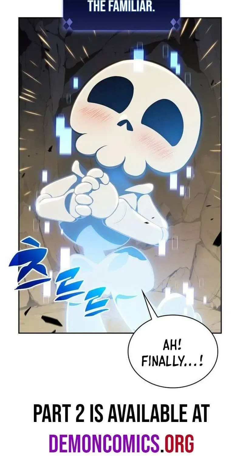 Read I’m the Max-Level Newbie chapter 136.1 image 40 on Lezhin