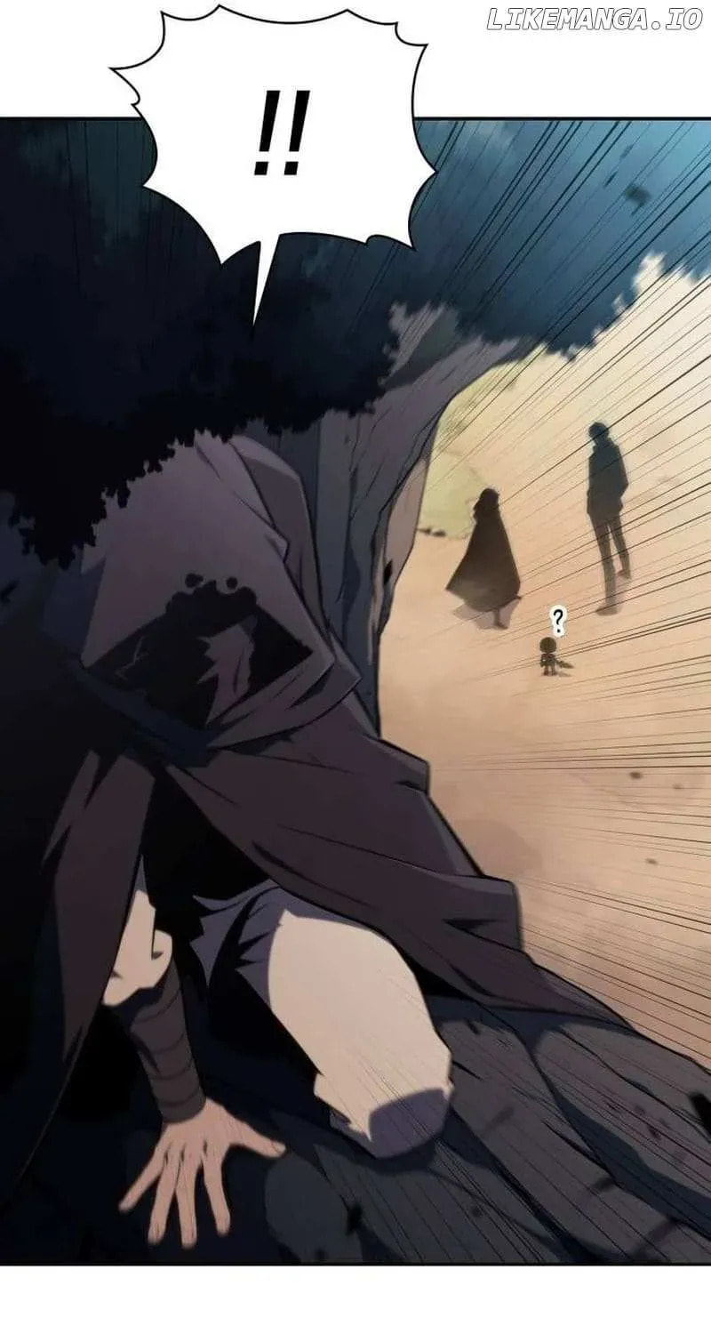Read I’m the Max-Level Newbie chapter 136.2 image 16 on Lezhin