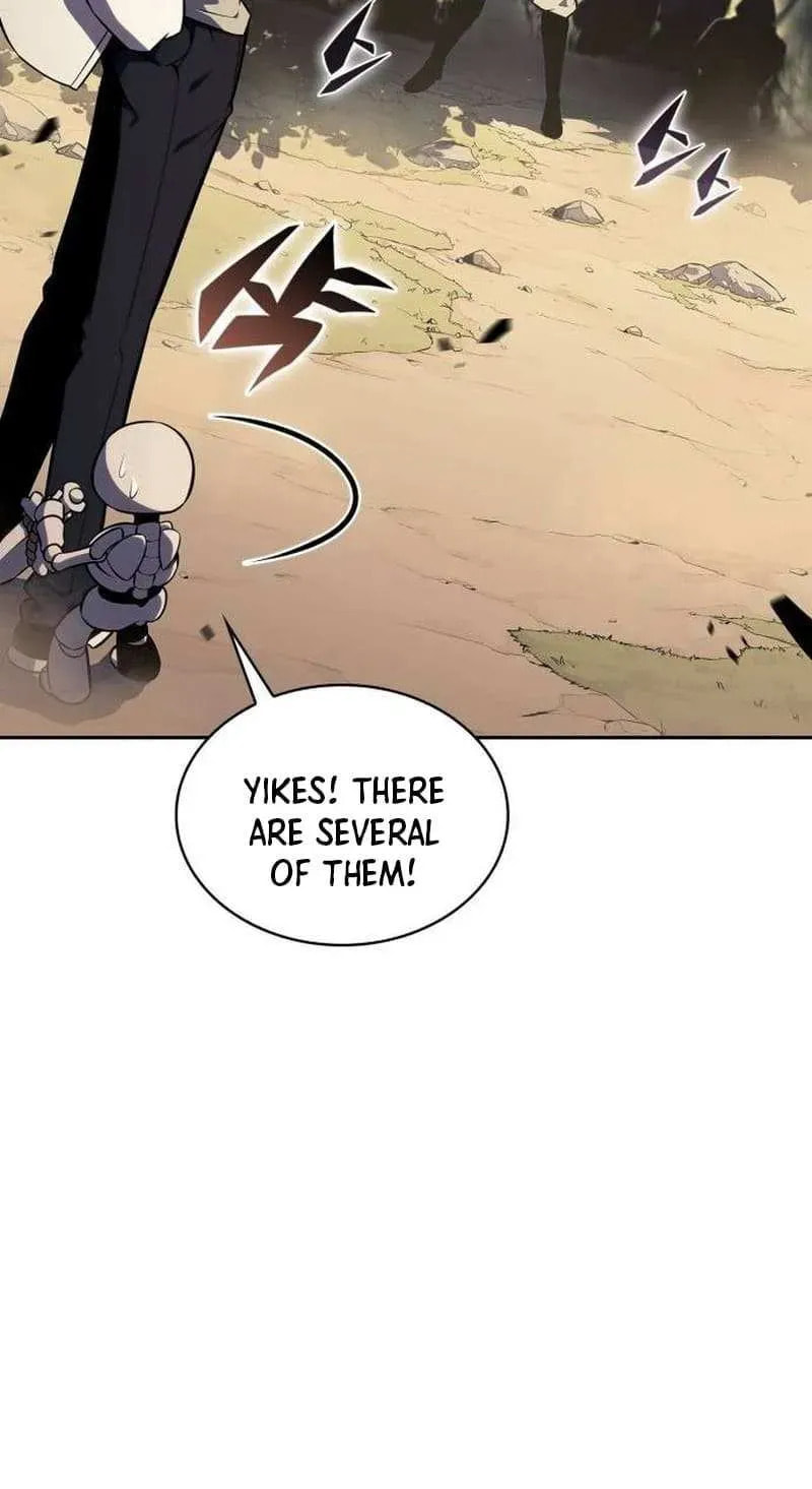 Read I’m the Max-Level Newbie chapter 136.2 image 22 on Lezhin