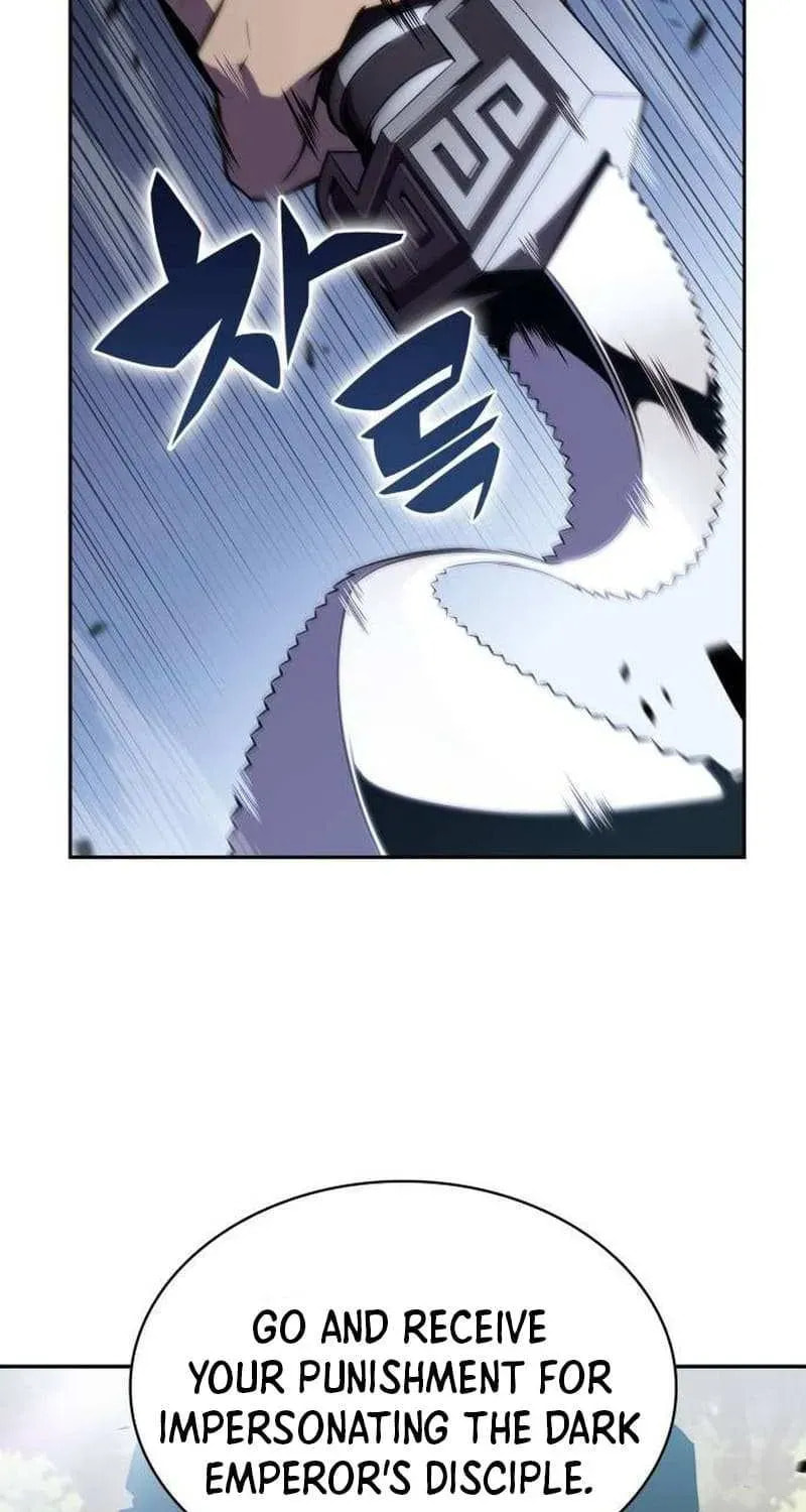 Read I’m the Max-Level Newbie chapter 136.2 image 25 on Lezhin