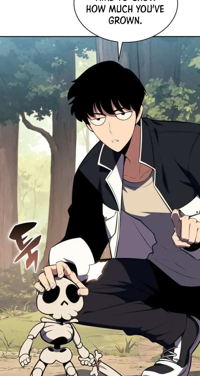 Read I’m the Max-Level Newbie chapter 136.2 image 28 on Lezhin