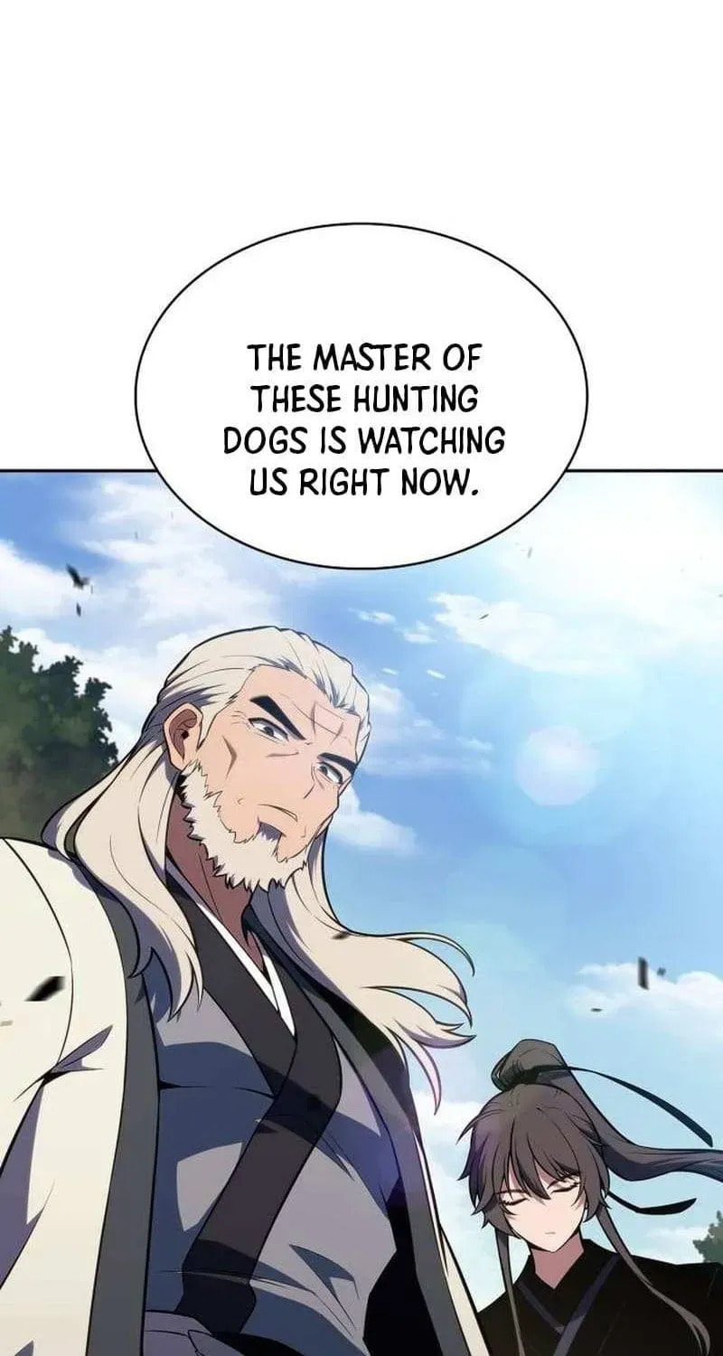 Read I’m the Max-Level Newbie chapter 136.2 image 36 on Lezhin