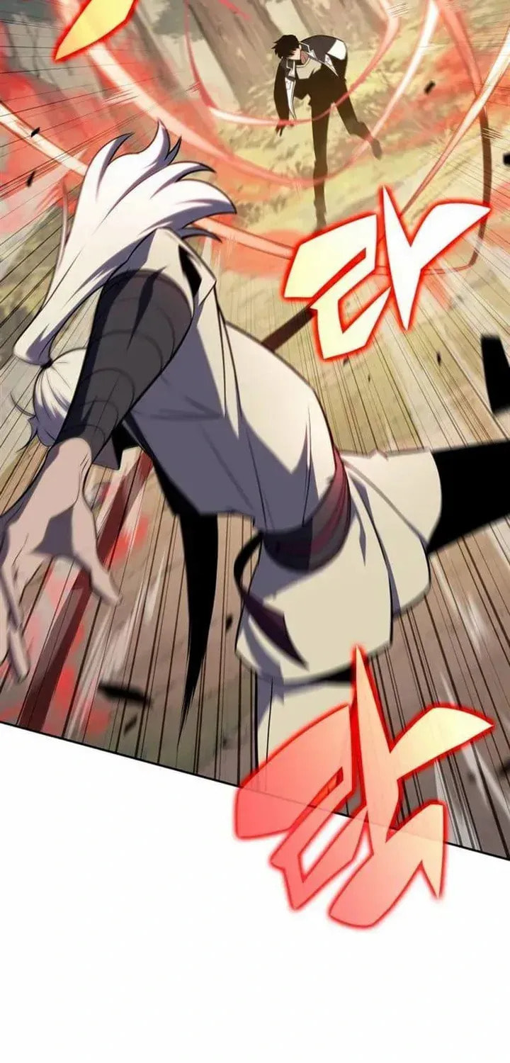 Read I’m the Max-Level Newbie chapter 136.3 image 15 on Lezhin