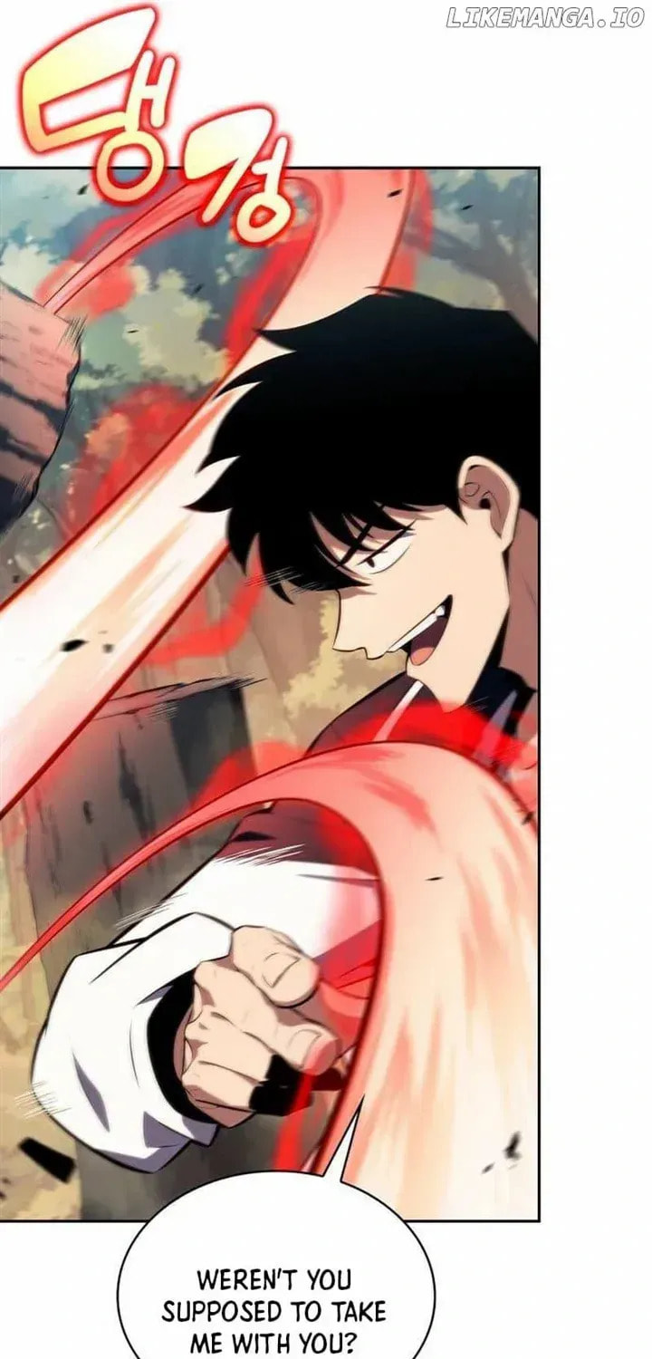 Read I’m the Max-Level Newbie chapter 136.3 image 17 on Lezhin