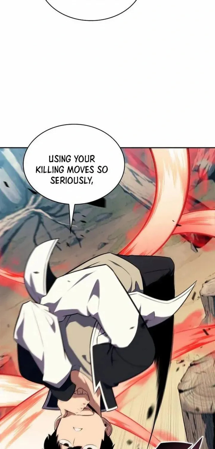 Read I’m the Max-Level Newbie chapter 136.3 image 18 on Lezhin