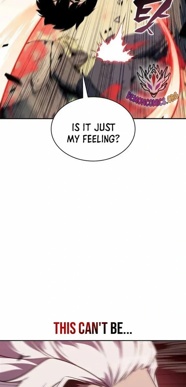 Read I’m the Max-Level Newbie chapter 136.3 image 19 on Lezhin