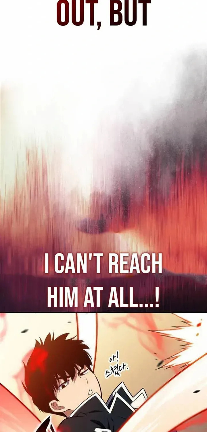 Read I’m the Max-Level Newbie chapter 136.3 image 21 on Lezhin