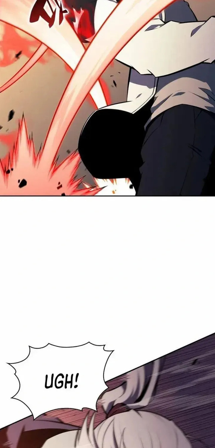 Read I’m the Max-Level Newbie chapter 136.3 image 22 on Lezhin