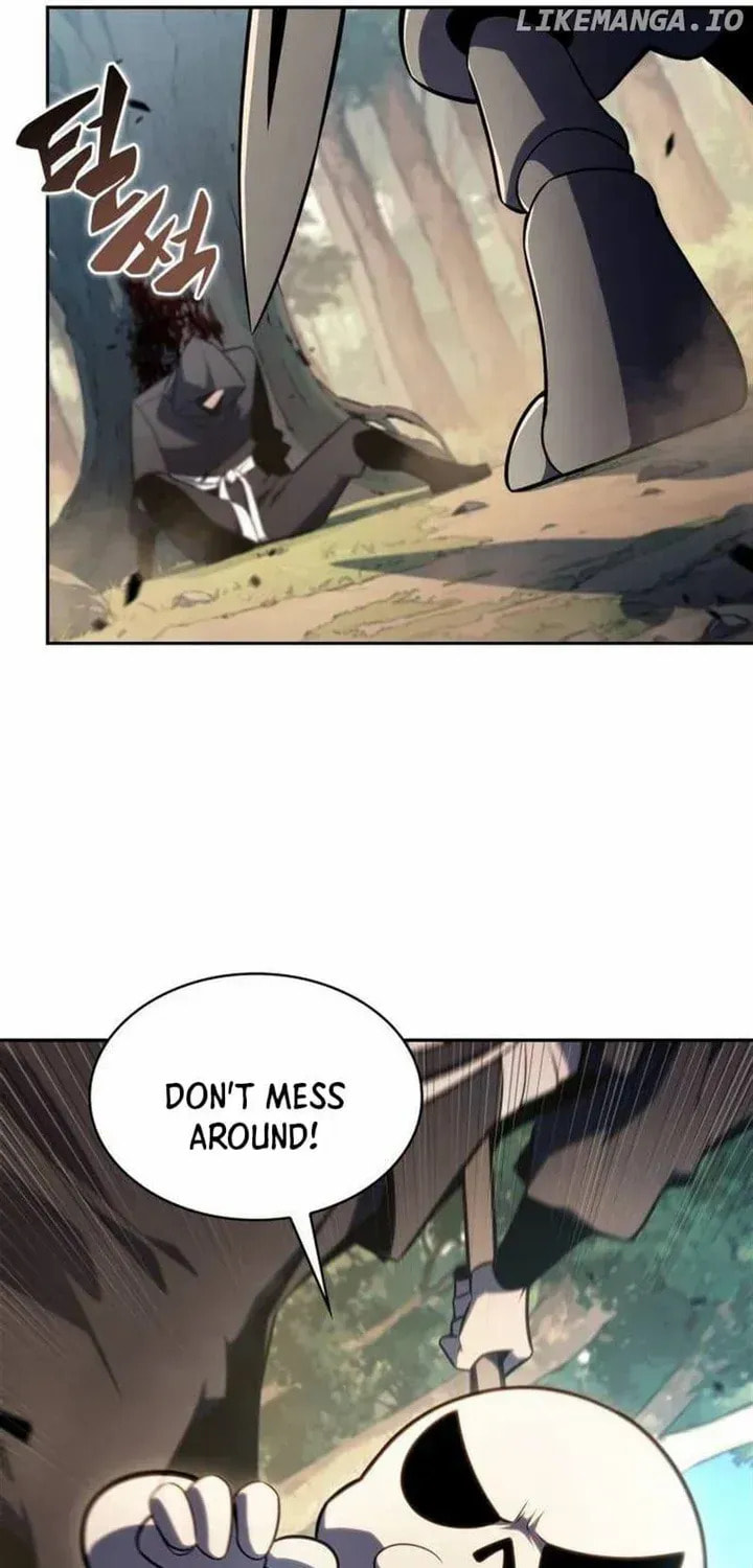 Read I’m the Max-Level Newbie chapter 136.3 image 24 on Lezhin