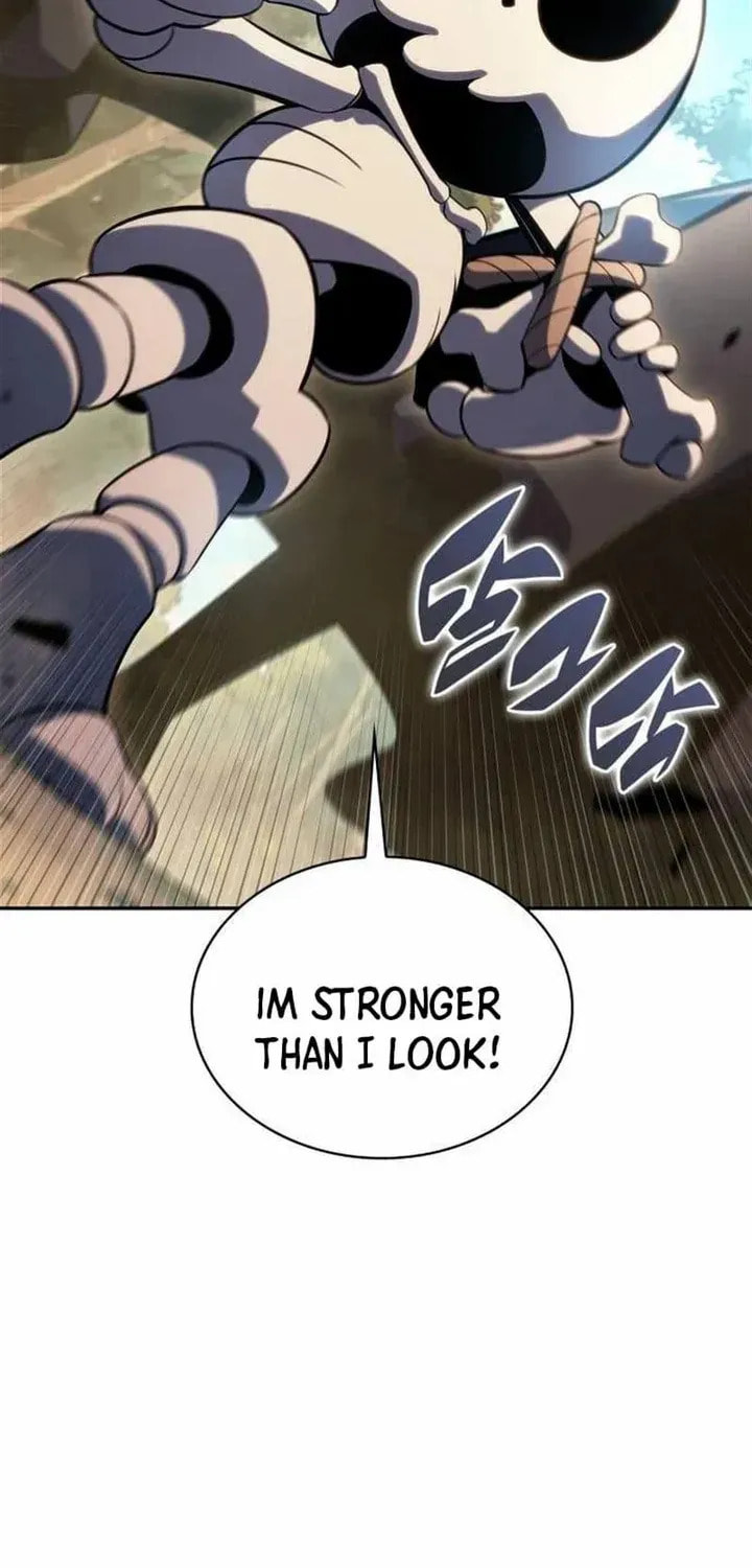 Read I’m the Max-Level Newbie chapter 136.3 image 25 on Lezhin