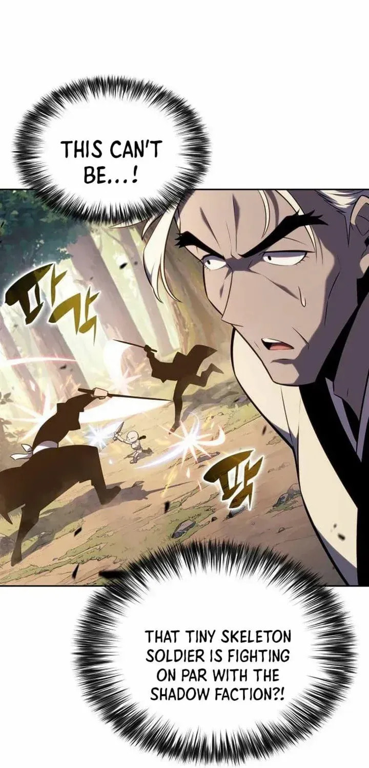 Read I’m the Max-Level Newbie chapter 136.3 image 26 on Lezhin