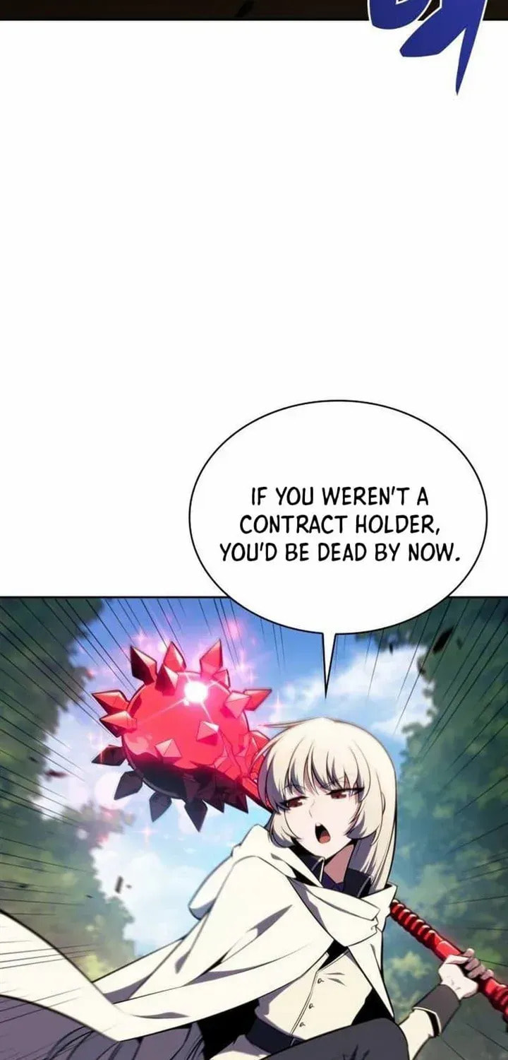 Read I’m the Max-Level Newbie chapter 136.3 image 28 on Lezhin