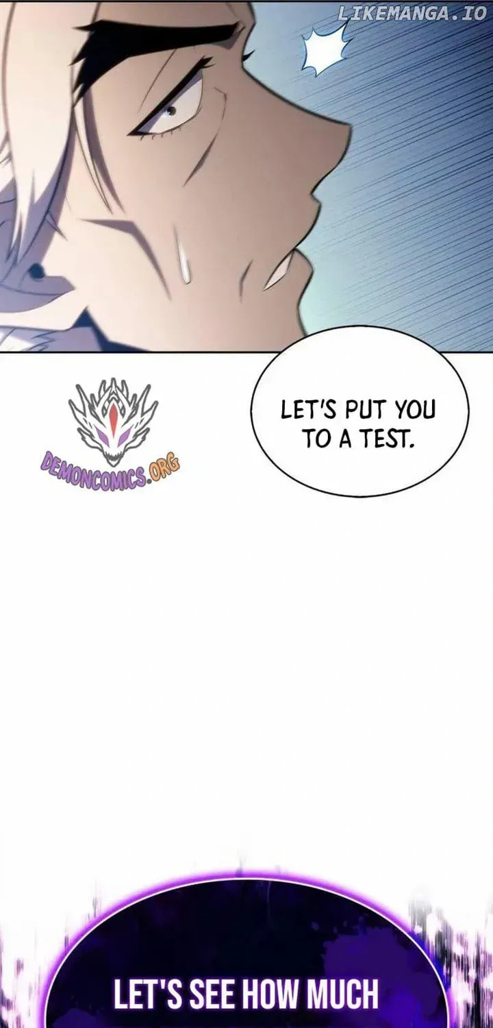Read I’m the Max-Level Newbie chapter 136.3 image 32 on Lezhin