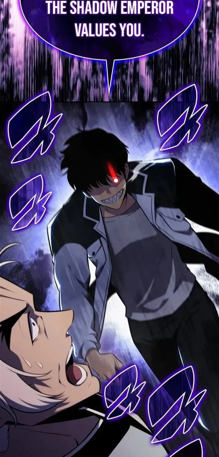 Read I’m the Max-Level Newbie chapter 136.3 image 33 on Lezhin