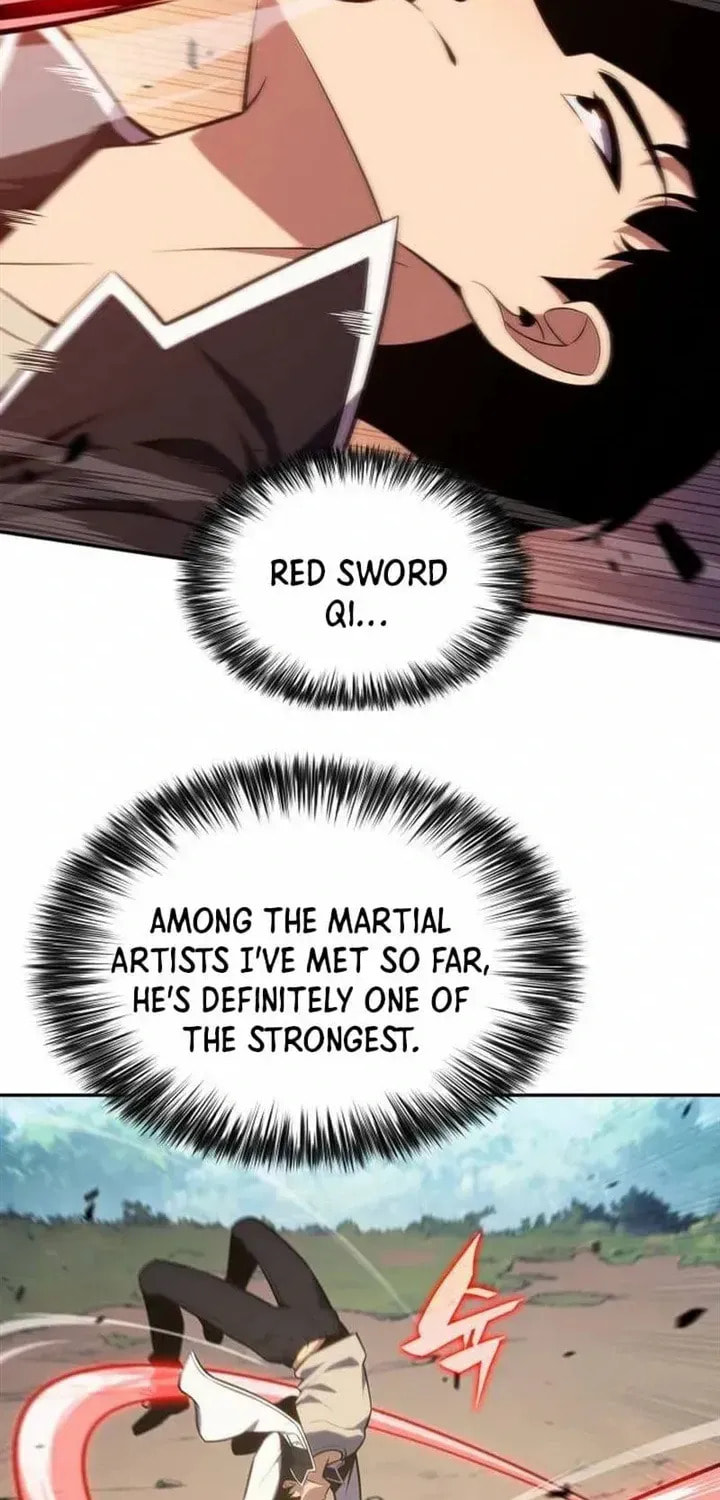 Read I’m the Max-Level Newbie chapter 136.3 image 4 on Lezhin