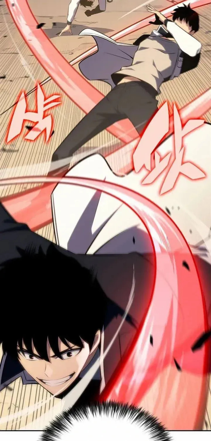 Read I’m the Max-Level Newbie chapter 136.3 image 5 on Lezhin