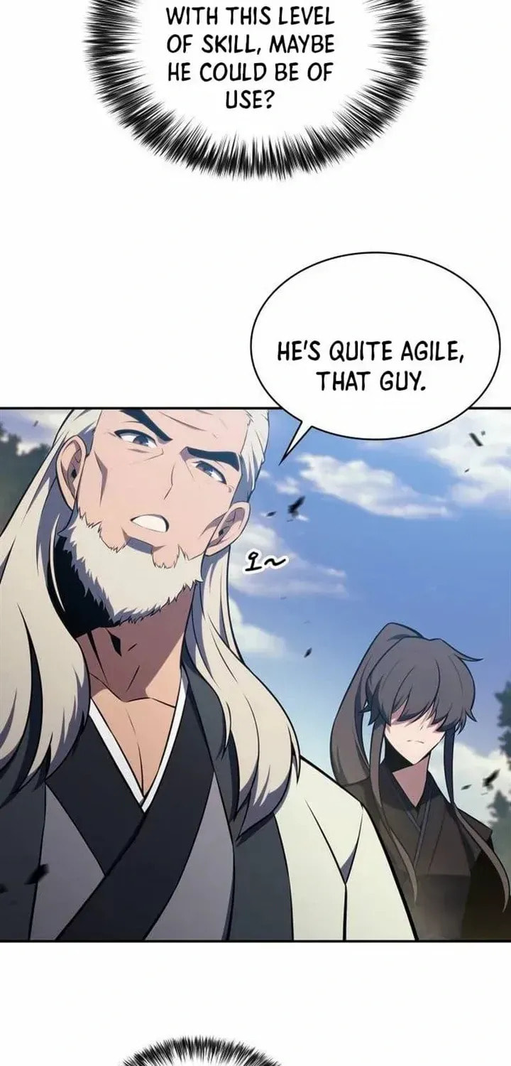 Read I’m the Max-Level Newbie chapter 136.3 image 6 on Lezhin