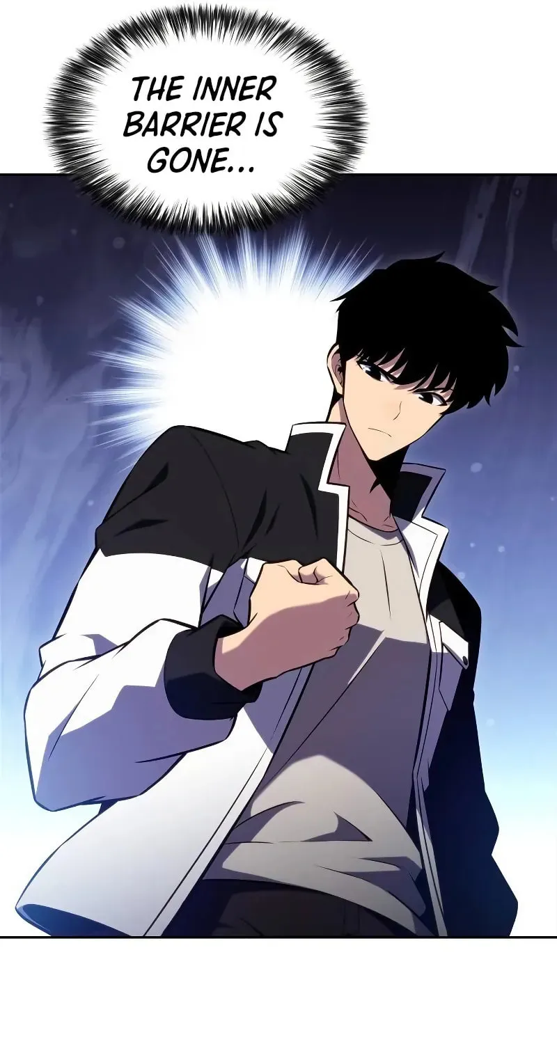 Read I’m the Max-Level Newbie chapter 140 image 104 on Lezhin