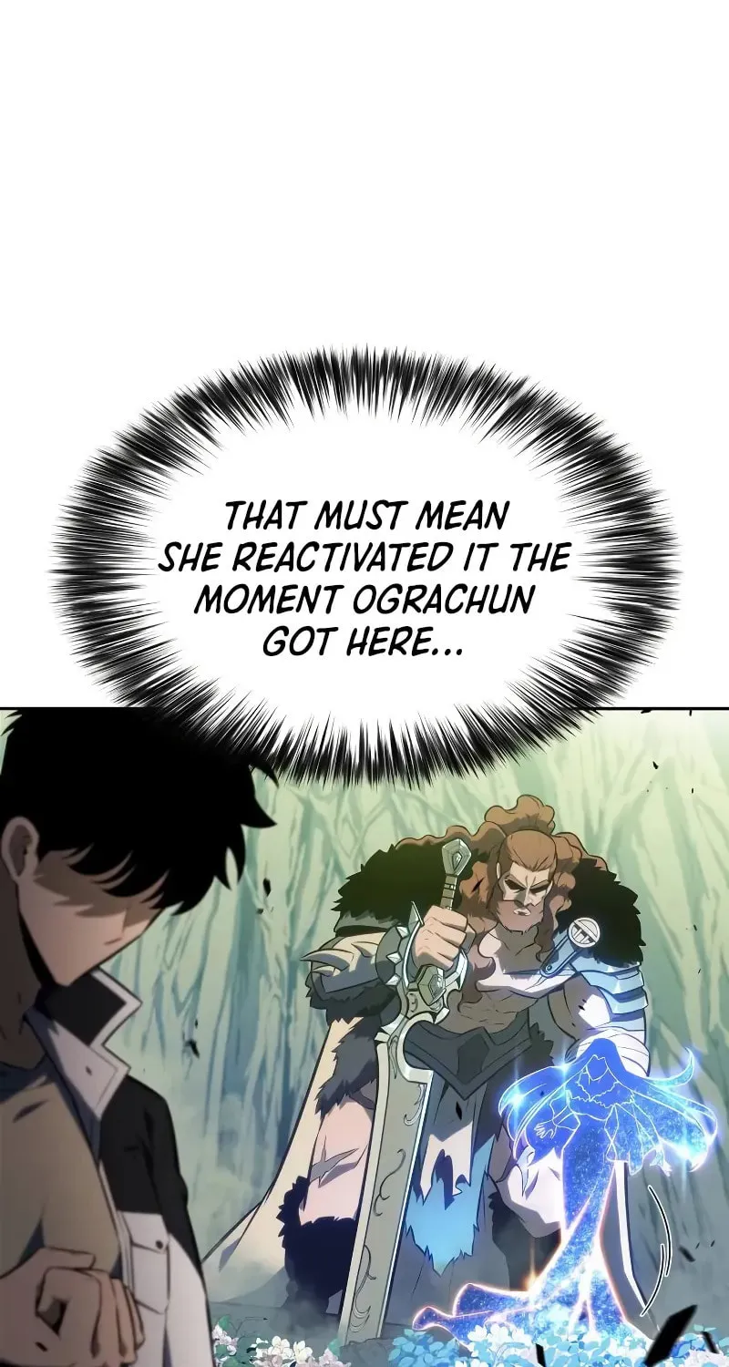 Read I’m the Max-Level Newbie chapter 140 image 105 on Lezhin
