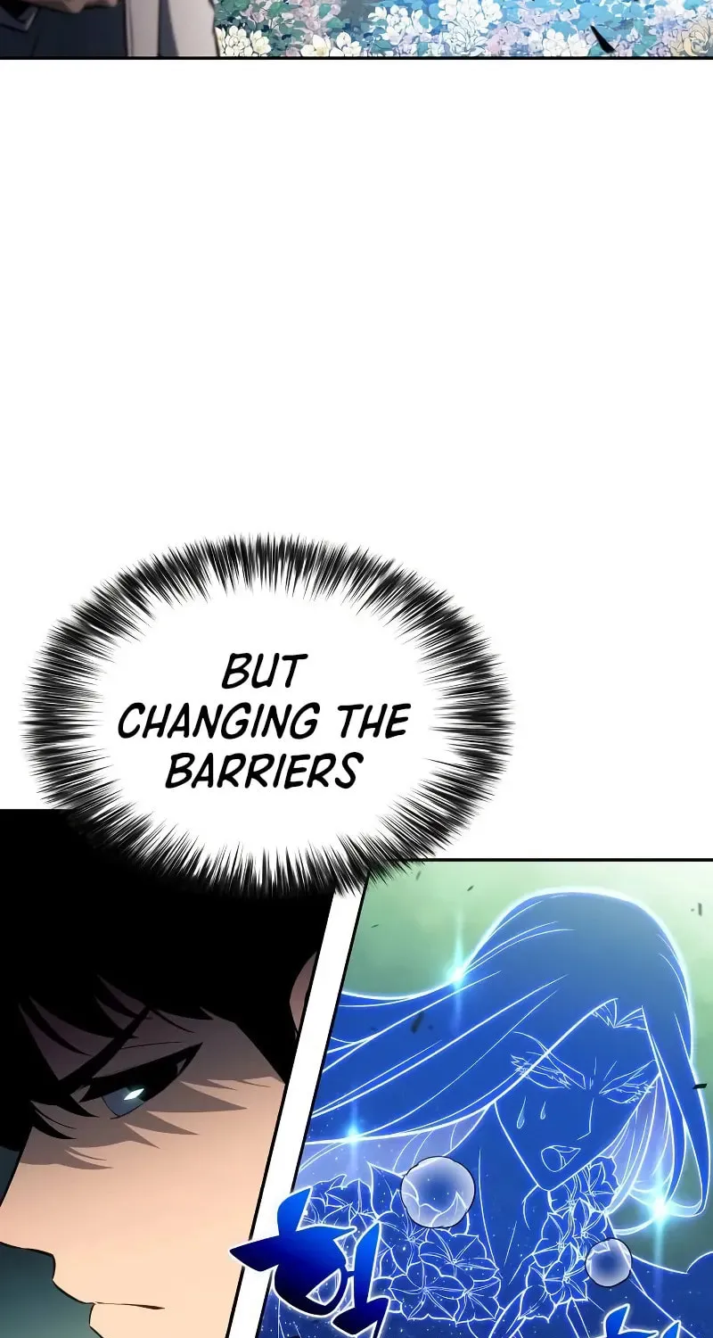 Read I’m the Max-Level Newbie chapter 140 image 106 on Lezhin