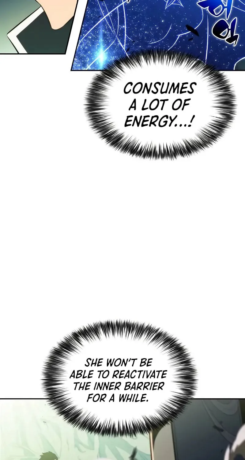 Read I’m the Max-Level Newbie chapter 140 image 107 on Lezhin
