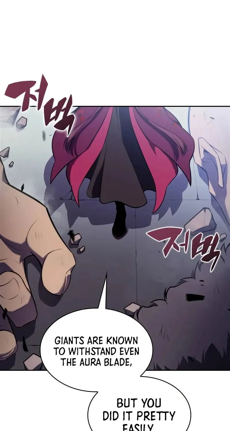 Read I’m the Max-Level Newbie chapter 140 image 13 on Lezhin