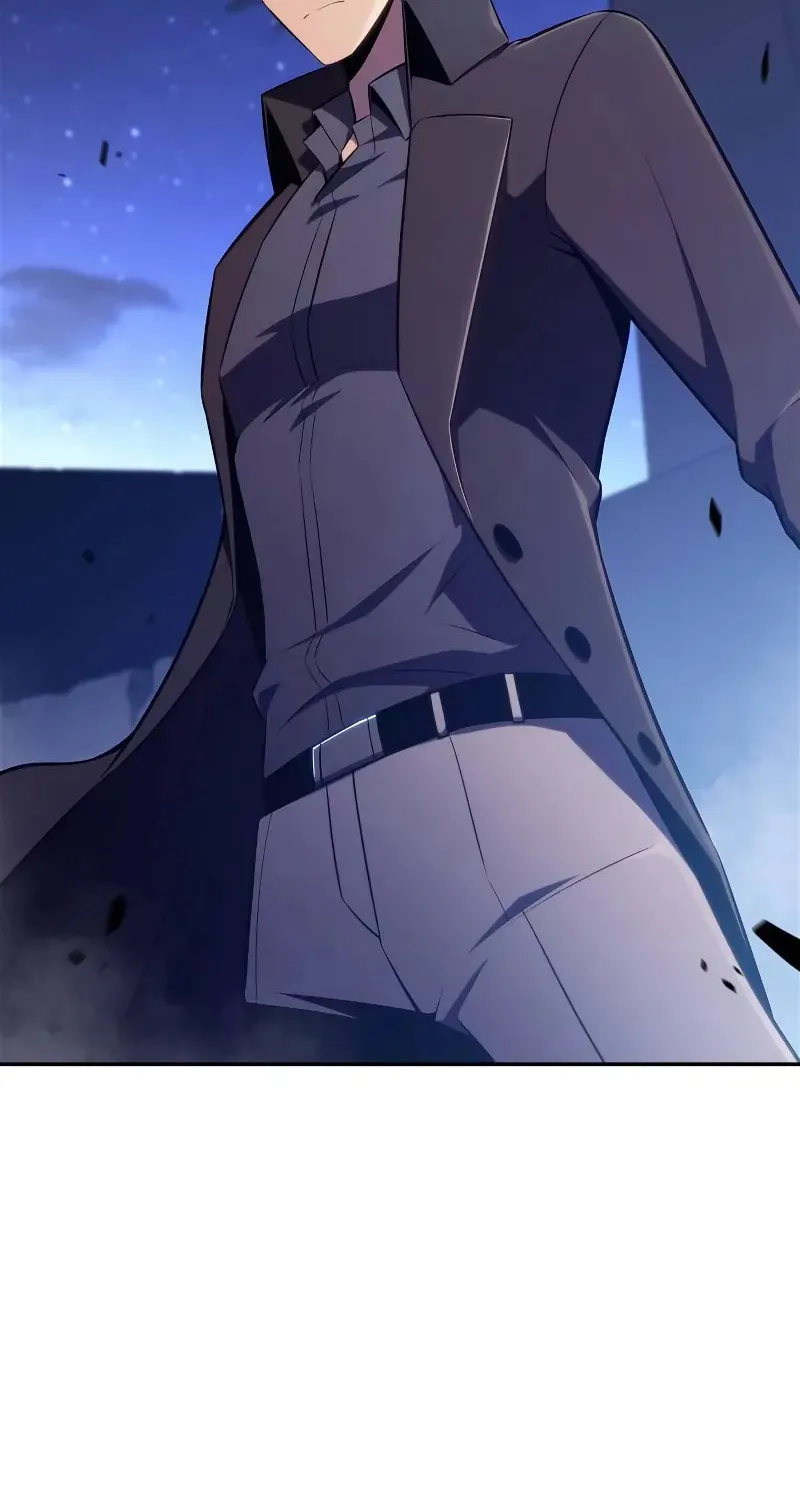 Read I’m the Max-Level Newbie chapter 140 image 16 on Lezhin