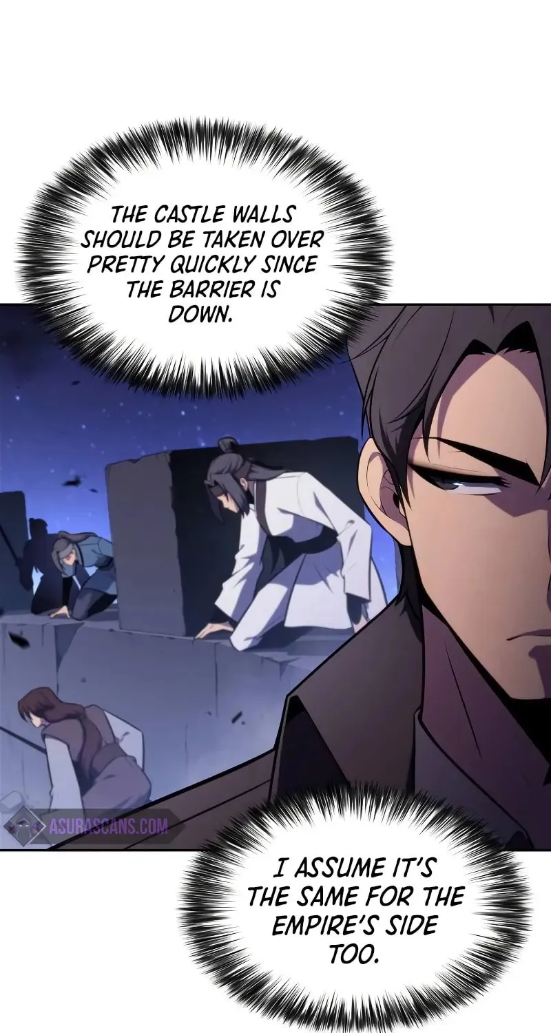 Read I’m the Max-Level Newbie chapter 140 image 17 on Lezhin