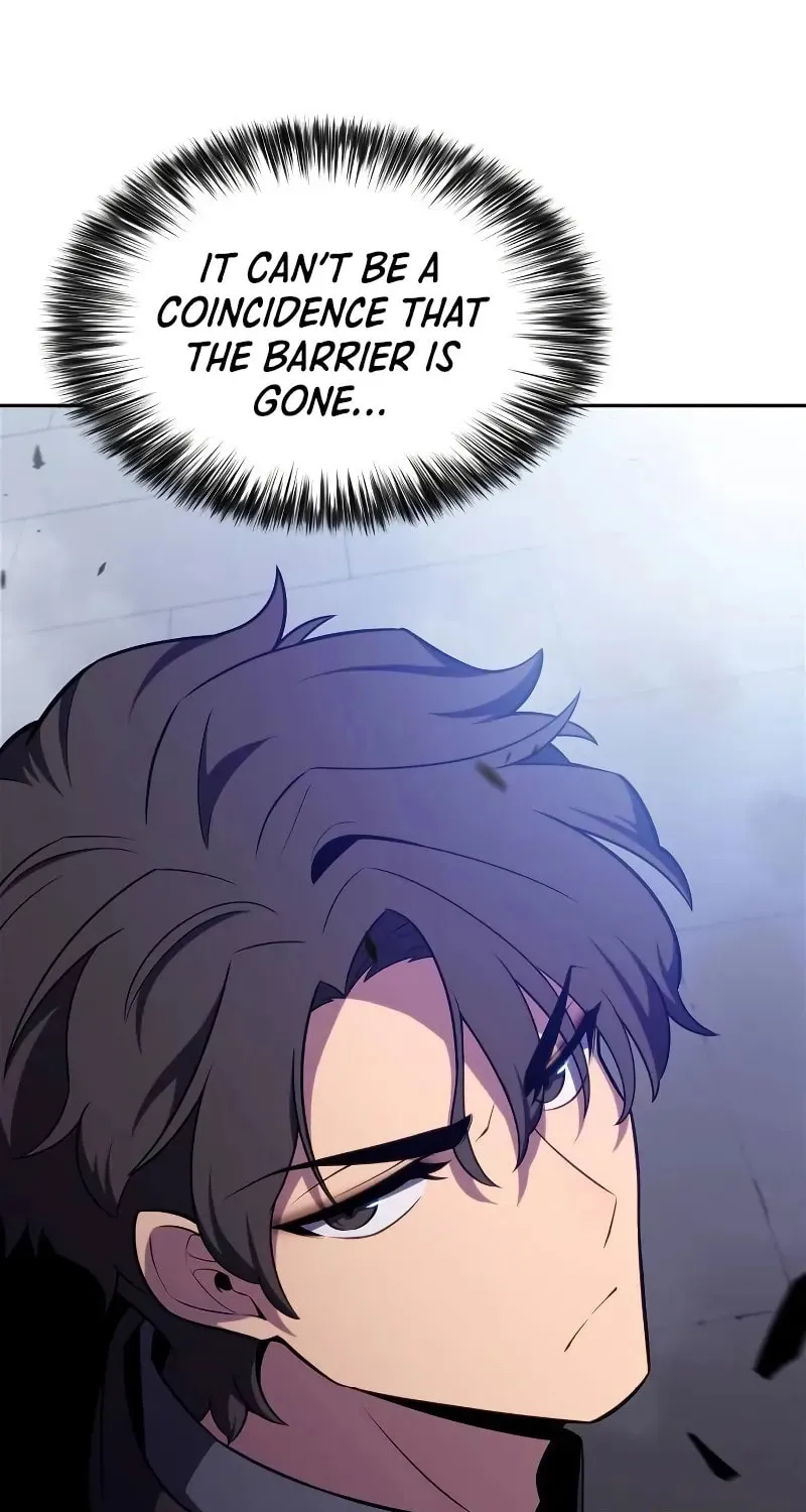 Read I’m the Max-Level Newbie chapter 140 image 19 on Lezhin
