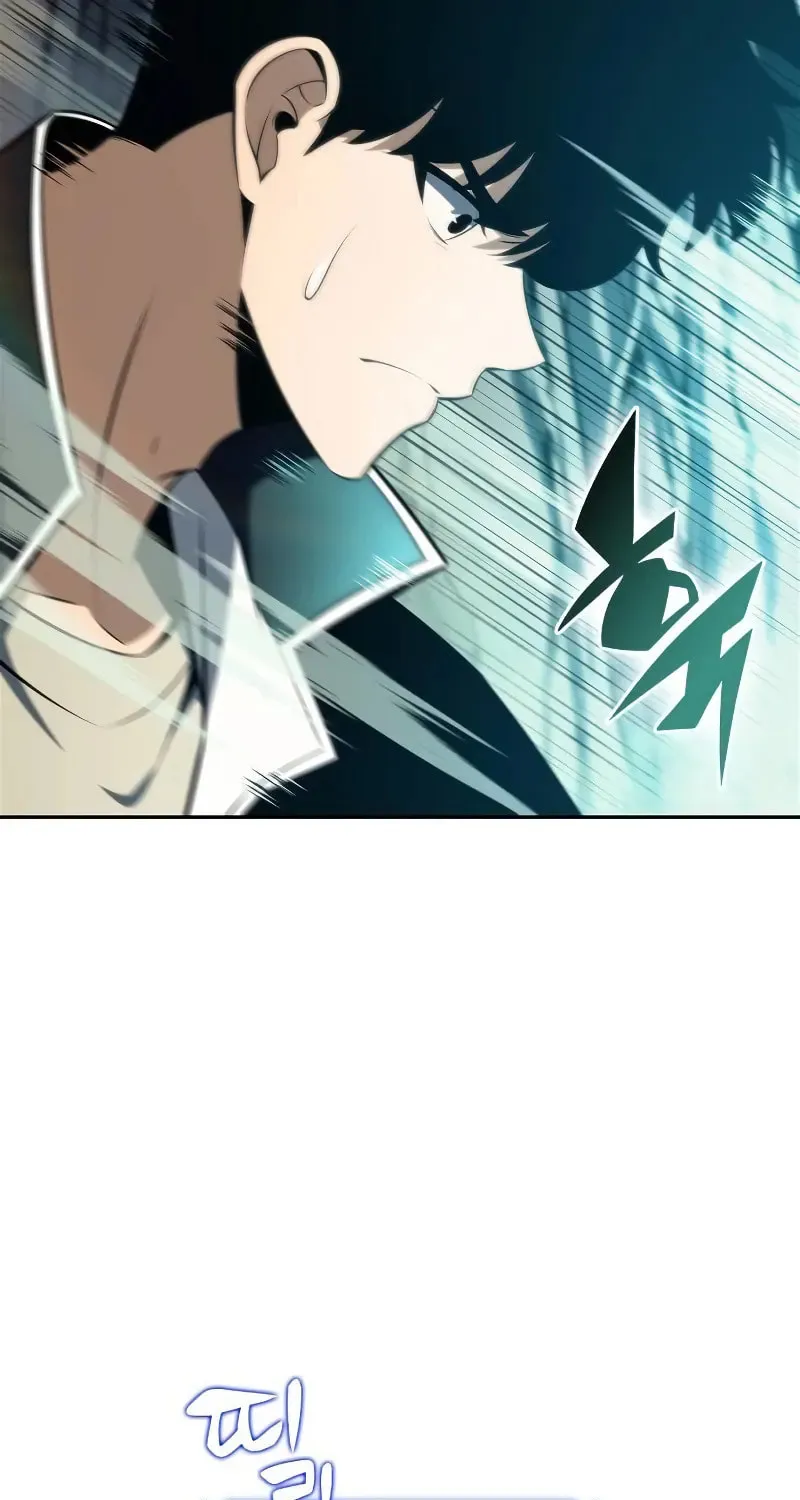 Read I’m the Max-Level Newbie chapter 140 image 29 on Lezhin
