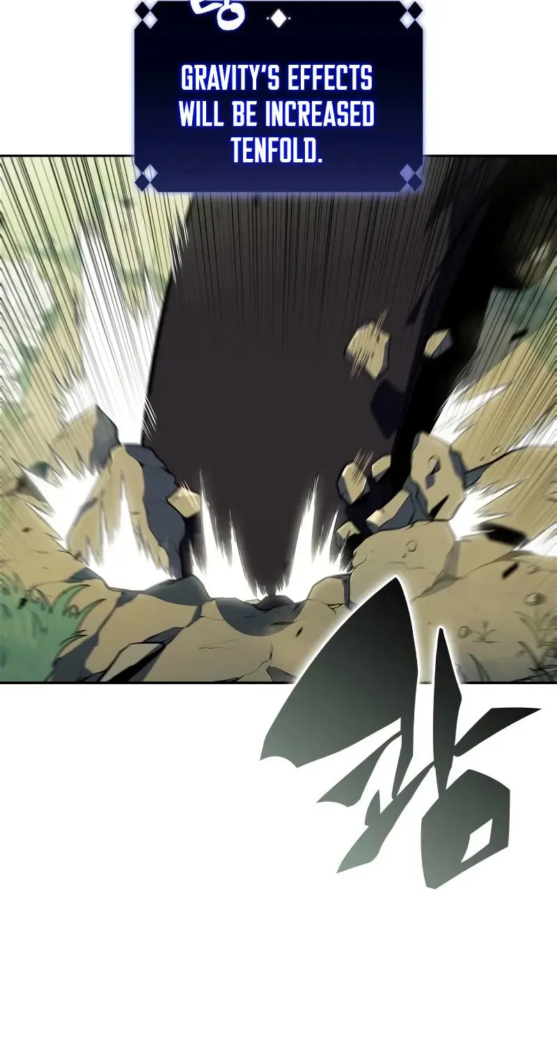 Read I’m the Max-Level Newbie chapter 140 image 30 on Lezhin