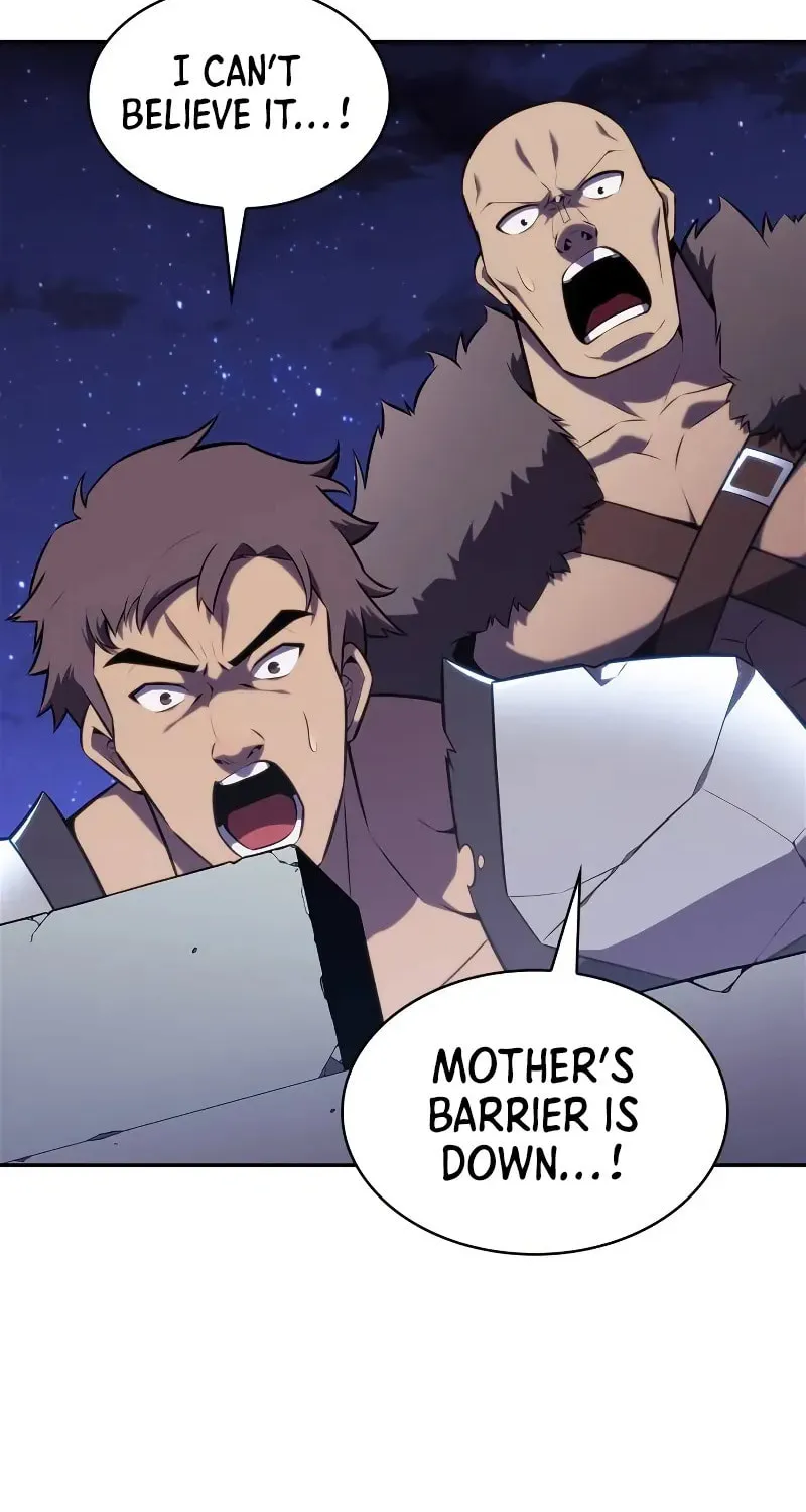 Read I’m the Max-Level Newbie chapter 140 image 4 on Lezhin