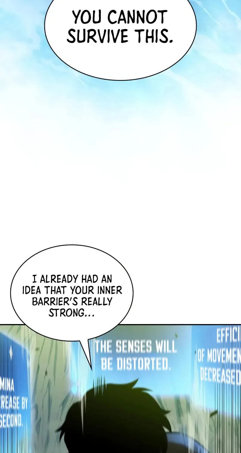 Read I’m the Max-Level Newbie chapter 140 image 41 on Lezhin