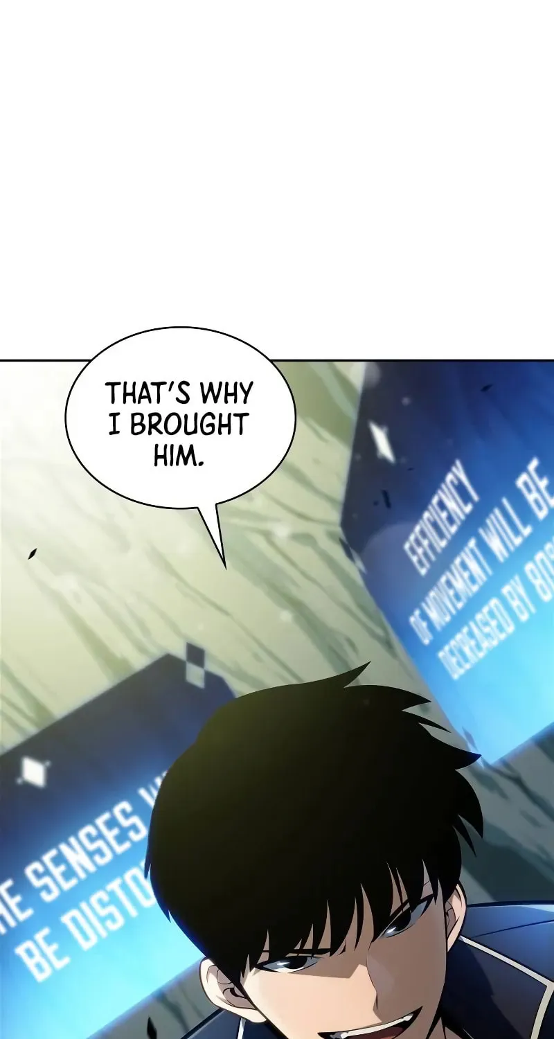 Read I’m the Max-Level Newbie chapter 140 image 58 on Lezhin
