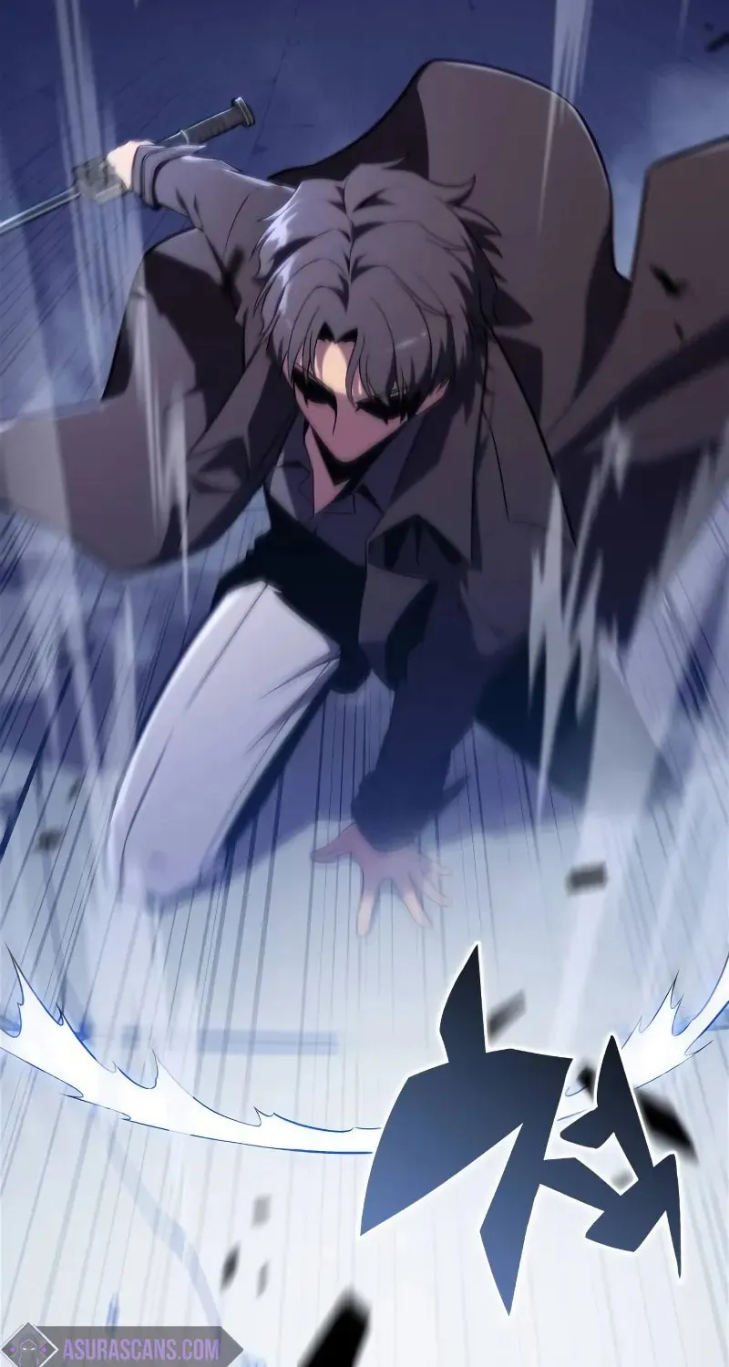 Read I’m the Max-Level Newbie chapter 140 image 6 on Lezhin