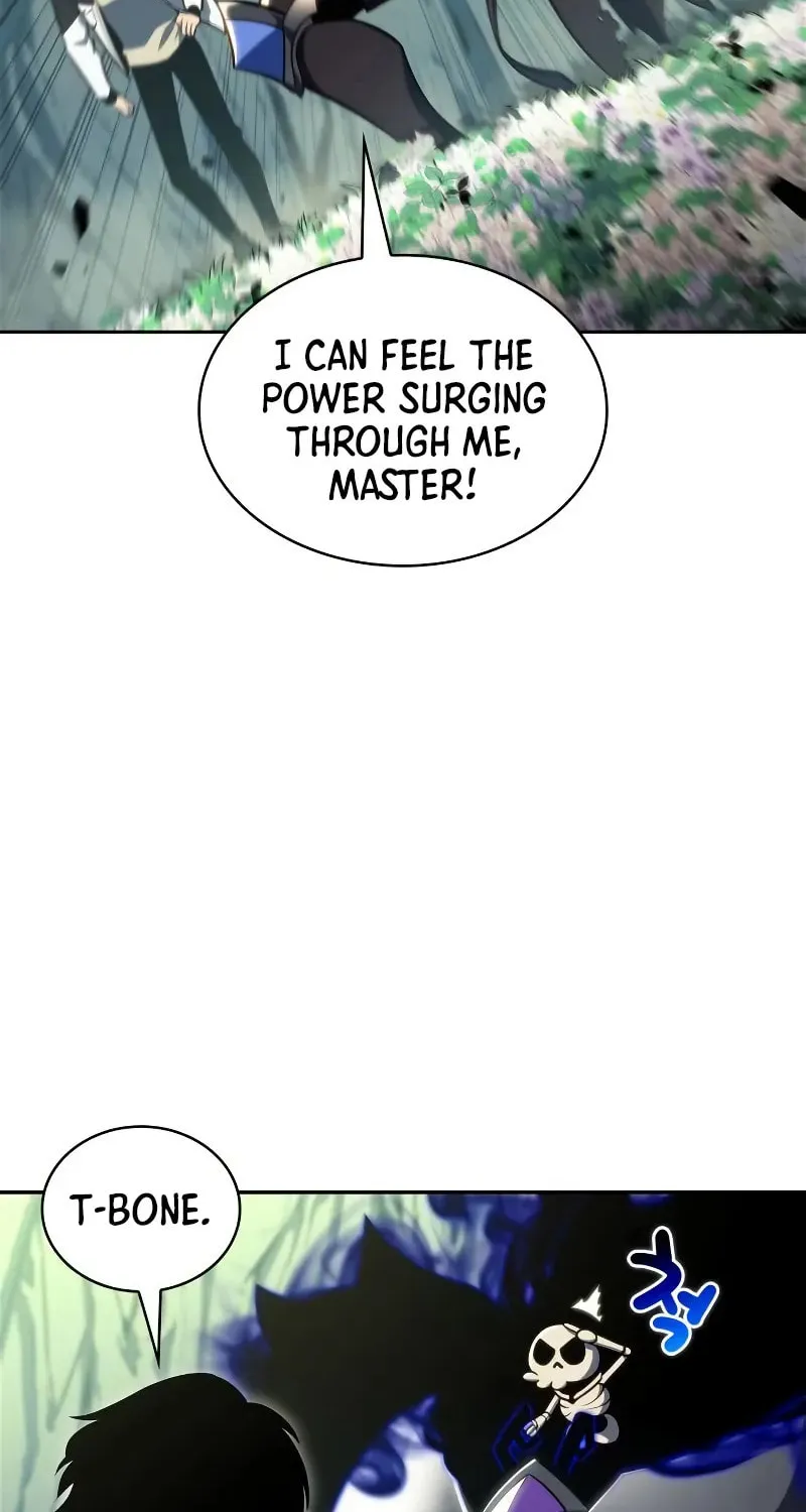 Read I’m the Max-Level Newbie chapter 140 image 67 on Lezhin