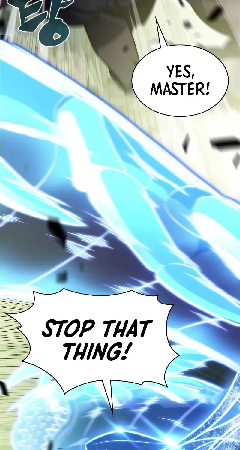 Read I’m the Max-Level Newbie chapter 140 image 71 on Lezhin