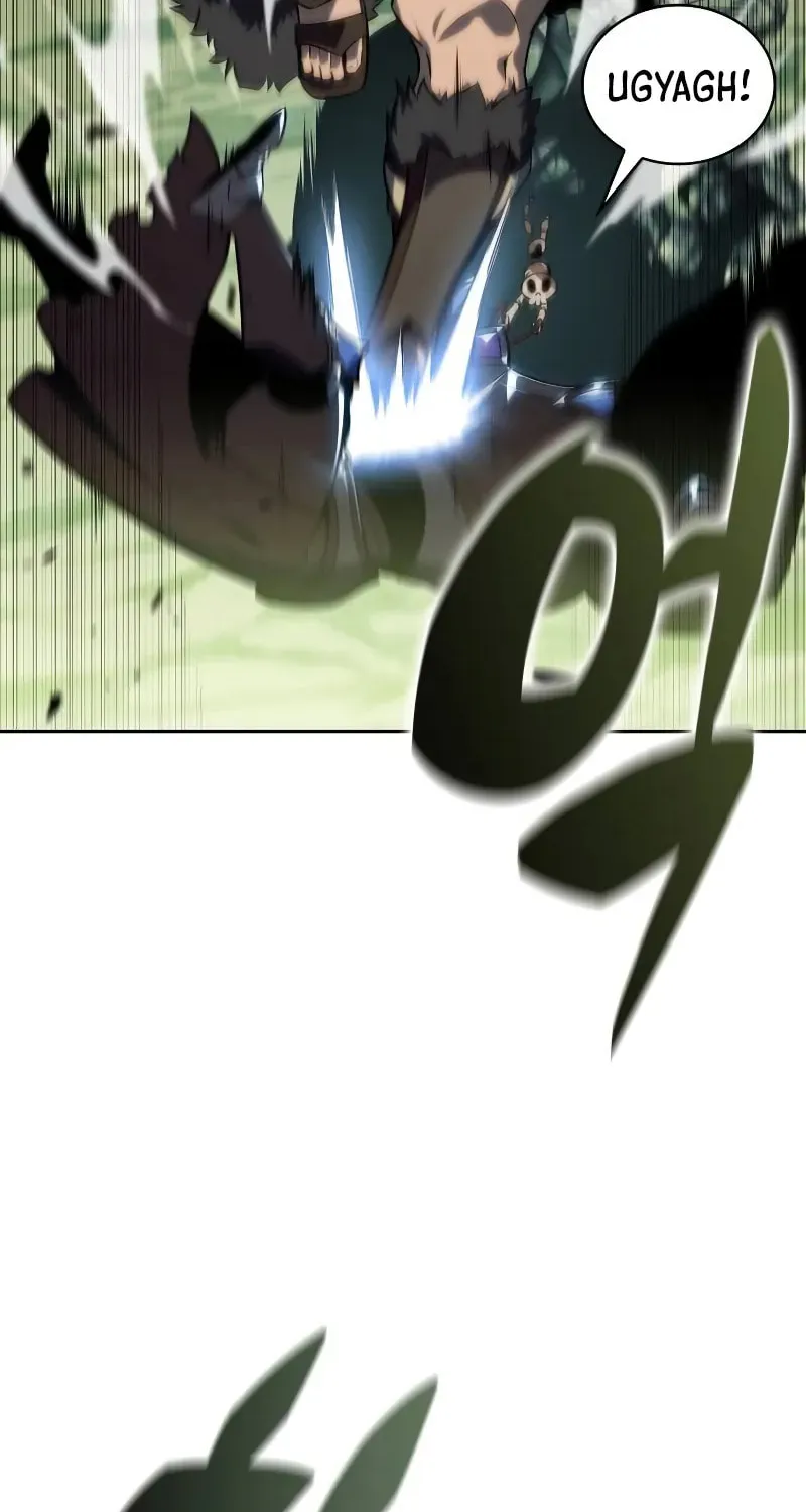 Read I’m the Max-Level Newbie chapter 140 image 90 on Lezhin