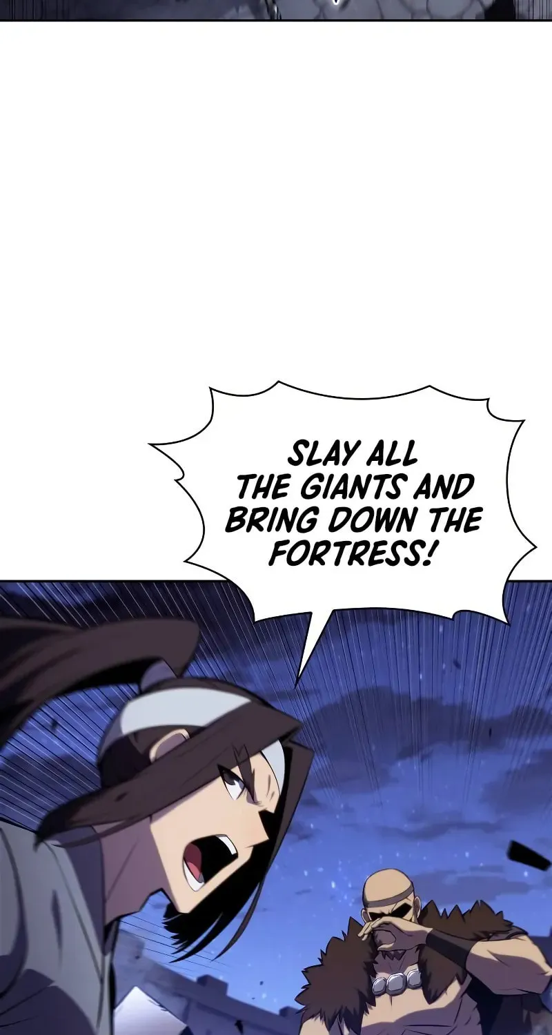 Read I’m the Max-Level Newbie chapter 140 image 96 on Lezhin