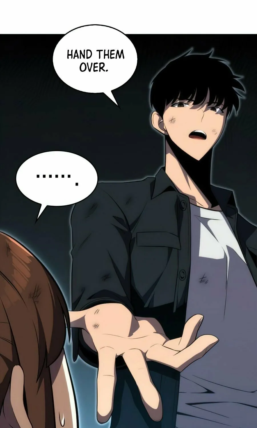 Read I’m the Max-Level Newbie chapter 15 image 10 on Lezhin