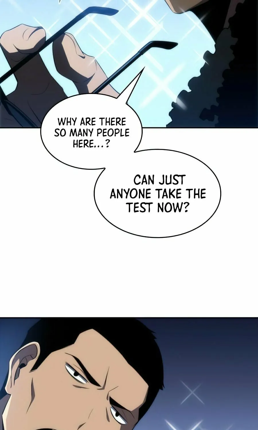 Read I’m the Max-Level Newbie chapter 15 image 101 on Lezhin